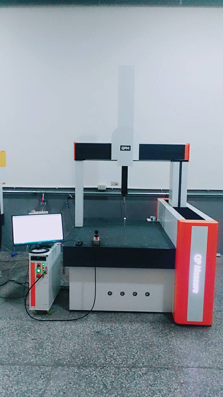 CMM UP系列三次元