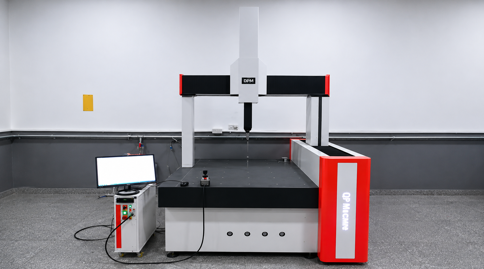 CMM UP系列三次元